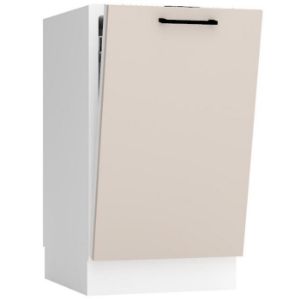 Rodyti išsamią informaciją apie Indaplovės Max 45pz fasadas šviesiai smėlio spalvos Indaplovės Max 45pz fasadas šviesiai smėlio spalvos paveikslėlis