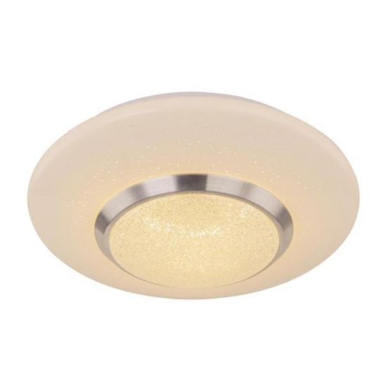 Plafond 48311-18 18W 3000K PL1 paveikslėlis