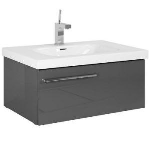 Rodyti išsamią informaciją apie Szafka Royal 70 1S Antracyt Szafka Royal 70 1S Antracyt paveikslėlis