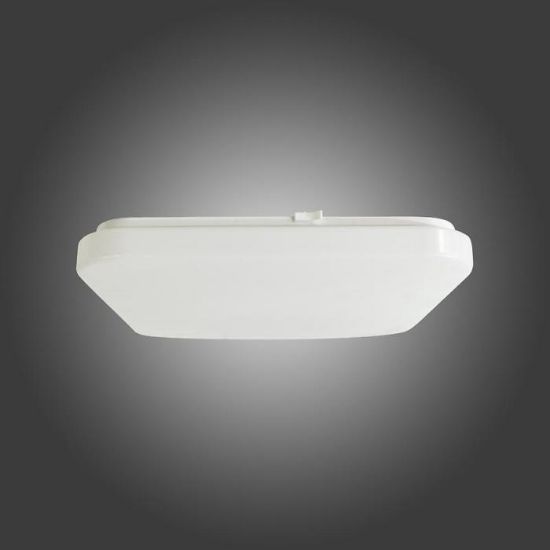 Plafond Led Ek75313 33cm 18w paveikslėlis