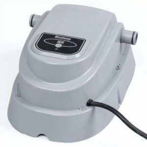 Paveikslėlis Vandens šildytuvas 2800W 58259 Paveikslėlis Vandens šildytuvas 2800W 58259