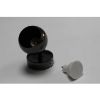 Mars lempa AS-8006-01-6195 juodai chromuotas K1 paveikslėlis