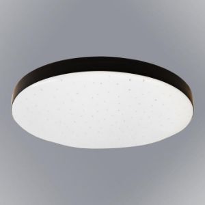 Rodyti išsamią informaciją apie Plafond Sierra Black EK77850 10W SK PL1 Plafond Sierra Black EK77850 10W SK PL1 paveikslėlis
