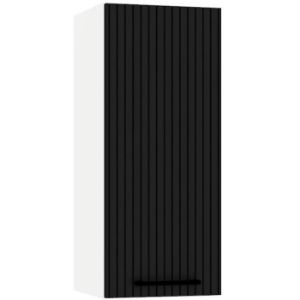 Paveikslėlis Virtuvės spintelė Kate w30 en black pea