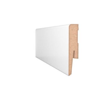 Faneruotės juostelė LO9 15x100x2400mm balta paveikslėlis