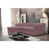 Valentino Kronos 27 - Namo Kampinė sofa su miego funkcija, kairysis paveikslėlis