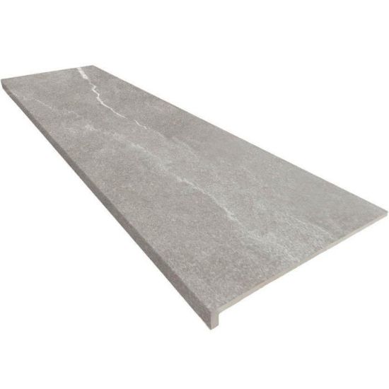 Peldano Recto Albaroc Galena porcelianinės keramikos pakopa 33/120 paveikslėlis