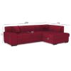 Dešiniojo šono Kampinė sofa Minos Monolith 59 paveikslėlis