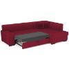Dešiniojo šono Kampinė sofa Minos Monolith 59 paveikslėlis