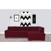 Dešiniojo šono Kampinė sofa Minos Monolith 59 paveikslėlis