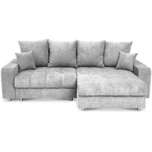 Paveikslėlis Rhodes Kampinė sofa Alfa 17 universali