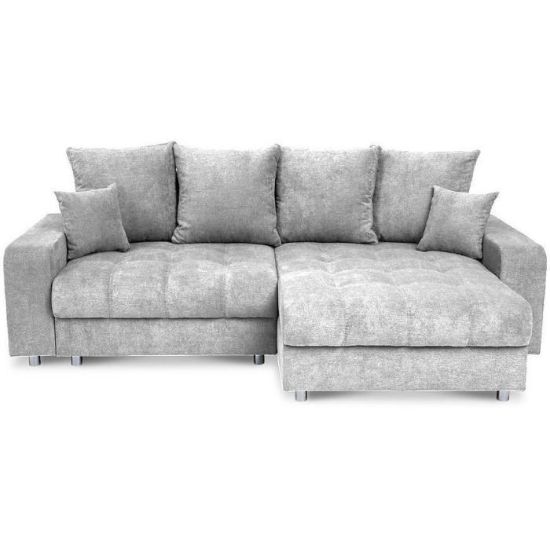 Rhodes Kampinė sofa Alfa 17 universali paveikslėlis