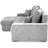 Rhodes Kampinė sofa Alfa 17 universali paveikslėlis