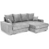 Rhodes Kampinė sofa Alfa 17 universali paveikslėlis