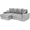 Rhodes Kampinė sofa Alfa 17 universali paveikslėlis