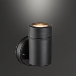 Sodo šviestuvas 32005-1 Juodas LED IP44 KG1 paveikslėlis