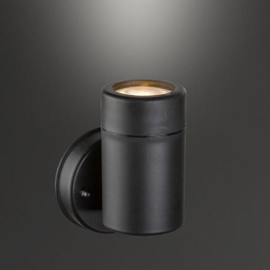 Sodo šviestuvas 32005-1 Juodas LED IP44 KG1 paveikslėlis