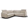 Kampinė sofa Samos I Vogue 01 kairioji sofa-lova paveikslėlis