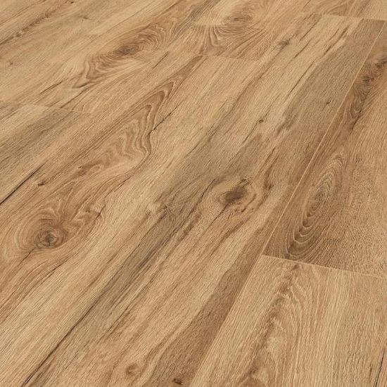 Grindų plokštė Ąžuolo armonika 8 mm AC4 K419 paveikslėlis