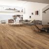 Grindų plokštė Ąžuolo armonika 8 mm AC4 K419 paveikslėlis