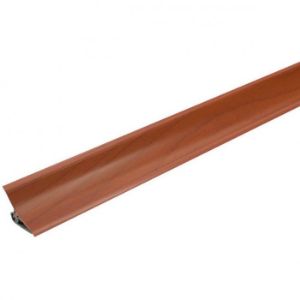 Paveikslėlis Skiriamoji lenta 3 m 20x20 - alksnio aukso spalvos LWS-021