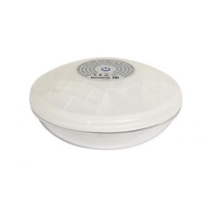 Paveikslėlis Plūduriuojantis baseinas LED lempa 4 spalvos 58419