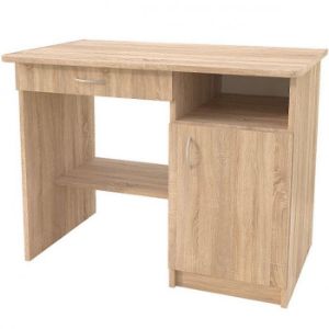 Rodyti išsamią informaciją apie Rašomasis stalas Daniel ąžuolas sonoma Rašomasis stalas Daniel ąžuolas sonoma paveikslėlis