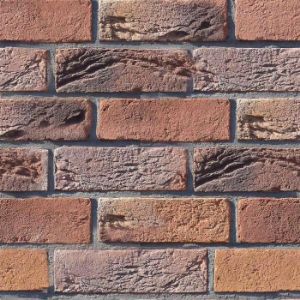 Paveikslėlis Bricktown betoninis akmuo Paveikslėlis Bricktown betoninis akmuo