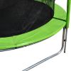 Spyruoklių apsauga batutui "Comfort 366cm paveikslėlis