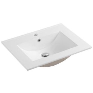 Rodyti išsamią informaciją apie Pueblo 60x47 stalviršio praustuvas Pueblo 60x47 stalviršio praustuvas paveikslėlis