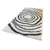 Shaggy Blizz 1.2/1.7 kilimas 79876 White paveikslėlis