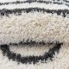 Shaggy Blizz 1.2/1.7 kilimas 79876 White paveikslėlis