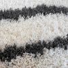 Shaggy Blizz 1.2/1.7 kilimas 79876 White paveikslėlis