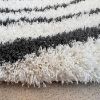 Shaggy Blizz 1.2/1.7 kilimas 79876 White paveikslėlis