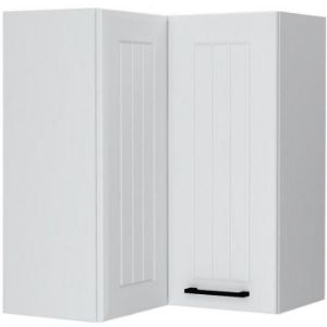 Paveikslėlis Virtuvės spintelė Irma Wrn Pl Light Grey Mat