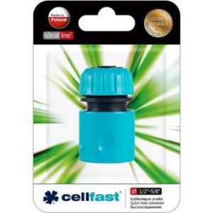 Paveikslėlis Szybkozłącze-przelot 1/2.50-130