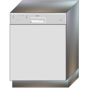 Paveikslėlis Indaplovės fasadas Bono 60po White Alaska Paveikslėlis Indaplovės fasadas Bono 60po White Alaska