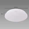 Plafond Urania LED C 18W 4000K 03826 White O PL1 paveikslėlis