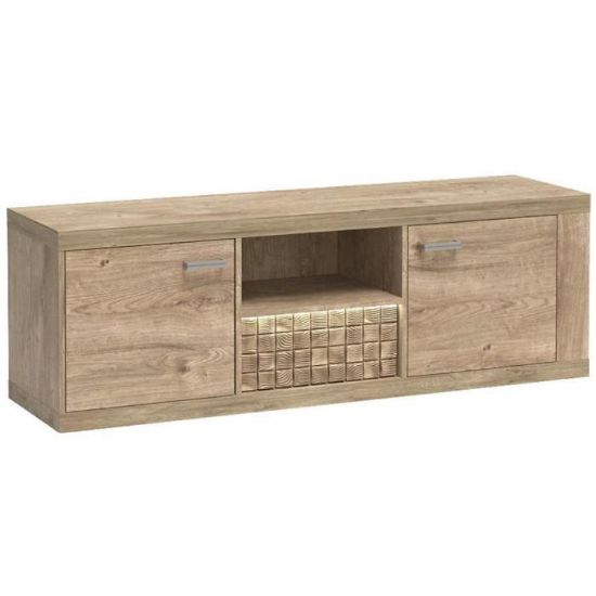 TV spintelė Natūralus N-12 150 Ribbeck tinklelis paveikslėlis