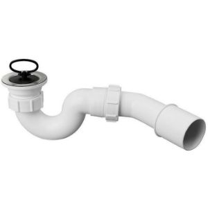 Dušo nuotekų sifonas HC25-POL paveikslėlis