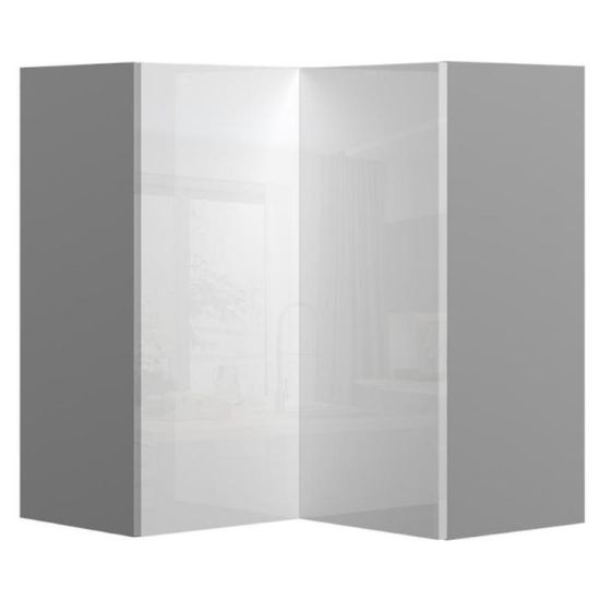 Virtuvės spintelė Infinity V7-UG-2K/5 Crystal White paveikslėlis