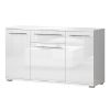 Fortepijoninė skrynia K150-3K1F/PN-70/KA/70 crystal white paveikslėlis