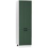 Virtuvės spintelė Irma D60sł 2133 Pl 2fr Green Mat paveikslėlis