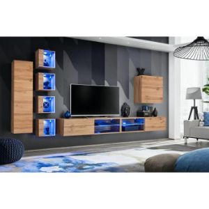 Sekcija Switch Xxvi Switch Wotan paveikslėlis