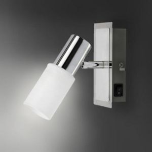 Rodyti išsamią informaciją apie Sieninis šviestuvas Logan 6096 K1 Sieninis šviestuvas Logan 6096 K1 paveikslėlis