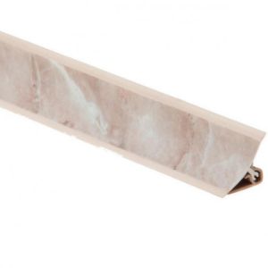 Paveikslėlis 3M stalviršio apvadas - marmurinis rasos blizgesys LWS-059P