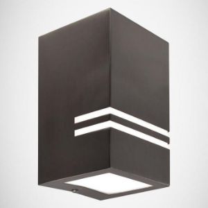 Paveikslėlis Keler 3017 GU10 Inox K1 sodo lempa
