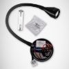 Pola LED lempa 3,5W BLACK 4000K 03739 LB paveikslėlis