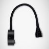 Pola LED lempa 3,5W BLACK 4000K 03739 LB paveikslėlis