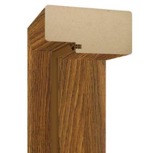 Paveikslėlis 60 L pastovus rėmas Kalifornijos ąžuolas